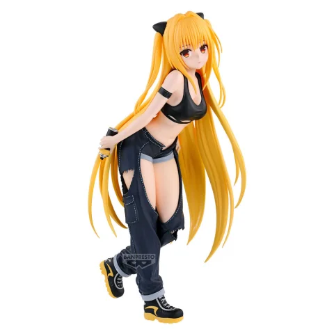 Produktbild zu To Love-Ru - GLITTER & GLAMOURS - Golden Darkness