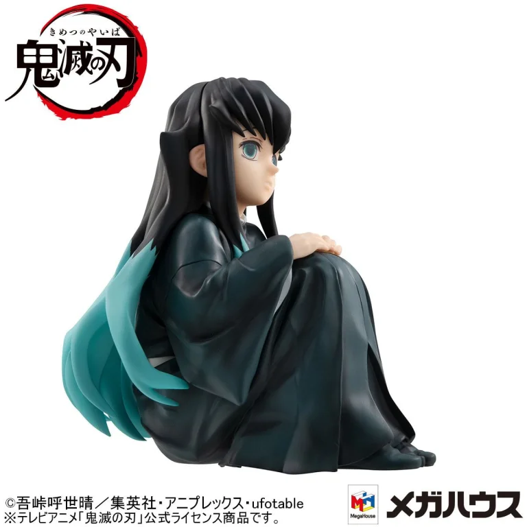 Demon Slayer - G.E.M. Series - Muichirō Tokitō