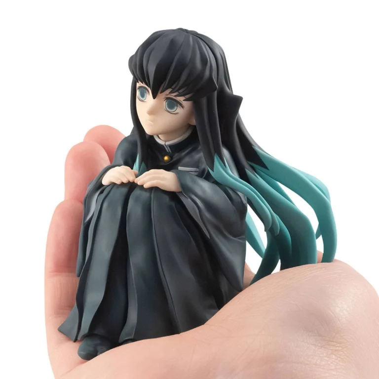 Demon Slayer - G.E.M. Series - Muichirō Tokitō