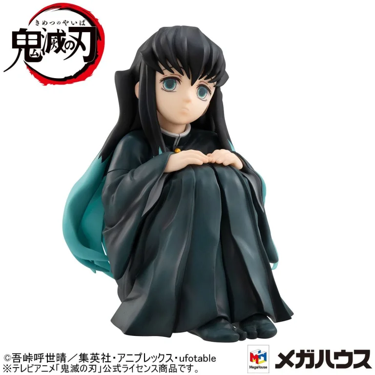 Demon Slayer - G.E.M. Series - Muichirō Tokitō