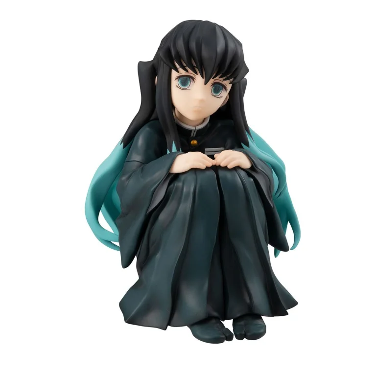 Demon Slayer - G.E.M. Series - Muichirō Tokitō