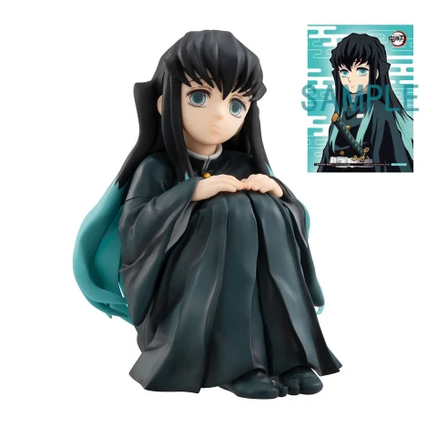 Produktbild zu Demon Slayer - G.E.M. Series - Muichirō Tokitō (Deluxe Version)