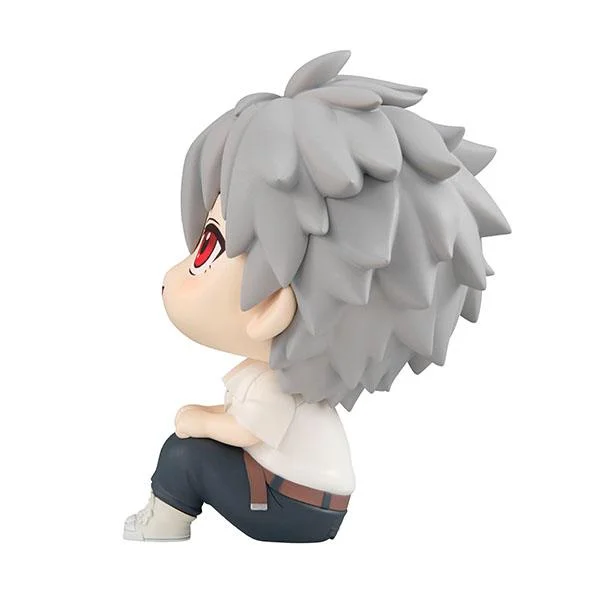 Evangelion - Look Up Series - Kaworu Nagisa