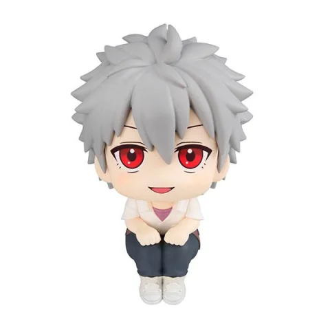 Produktbild zu Evangelion - Look Up Series - Kaworu Nagisa