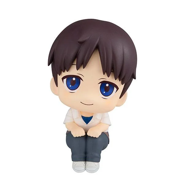 Evangelion - Look Up Series - Shinji Ikari