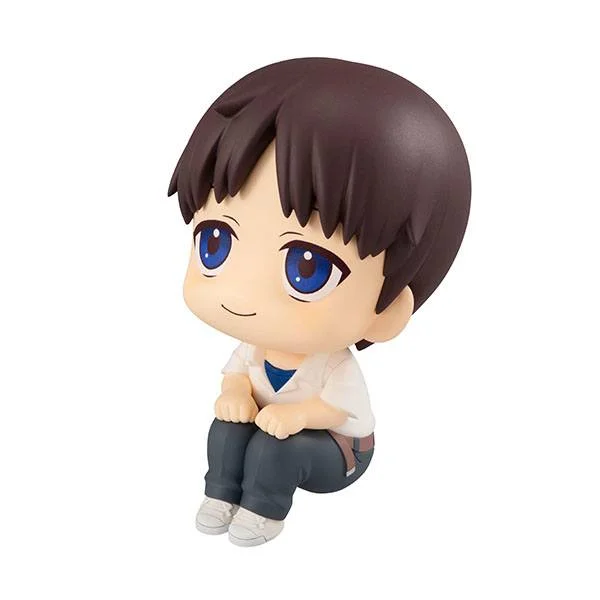 Evangelion - Look Up Series - Shinji Ikari