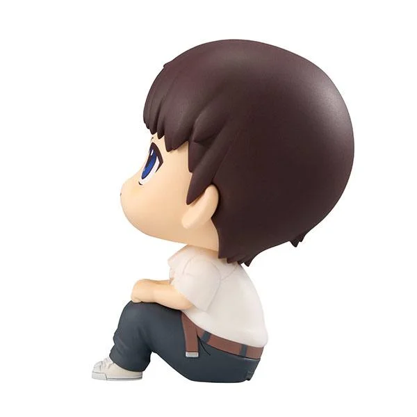 Evangelion - Look Up Series - Shinji Ikari