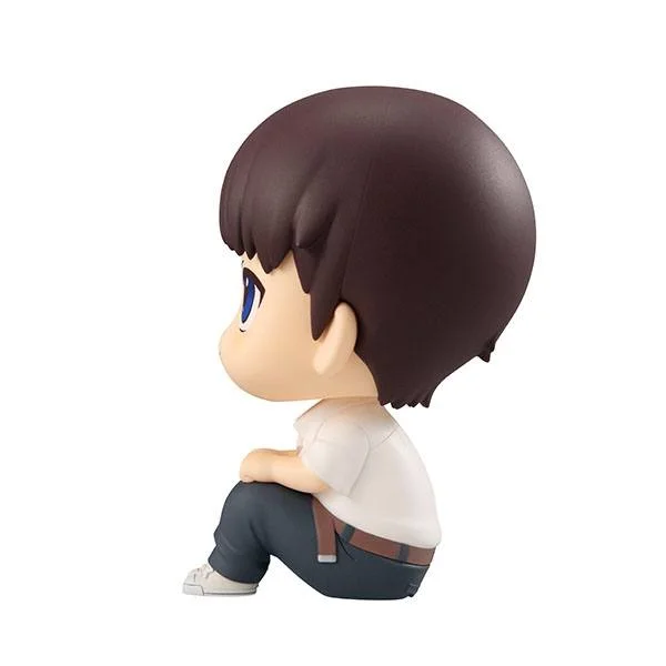 Evangelion - Look Up Series - Shinji Ikari