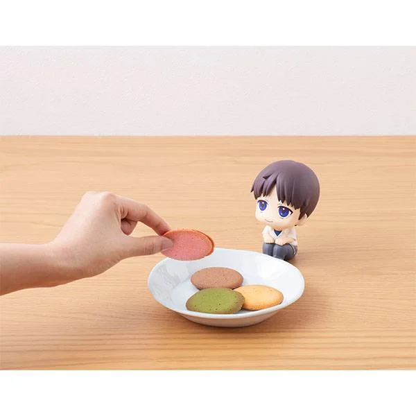 Evangelion - Look Up Series - Shinji Ikari