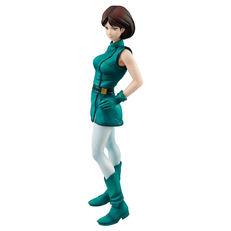 Gundam - GGG Series - Emma Sheen