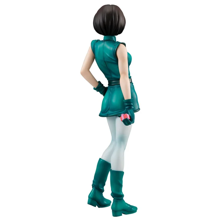 Gundam - GGG Series - Emma Sheen