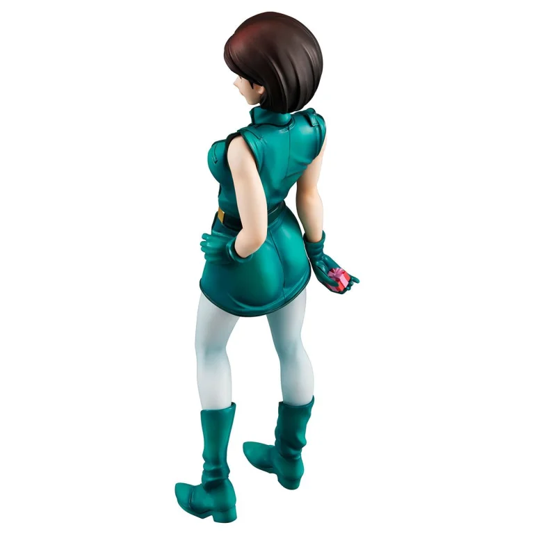 Gundam - GGG Series - Emma Sheen