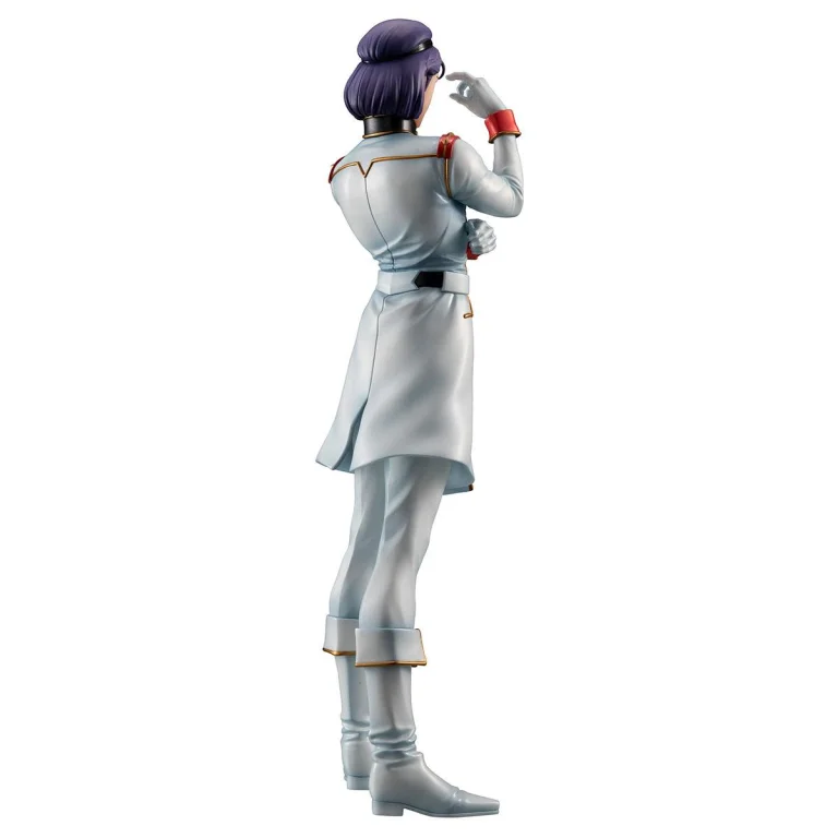 Gundam - GGG Series - Paptimus Scirocco