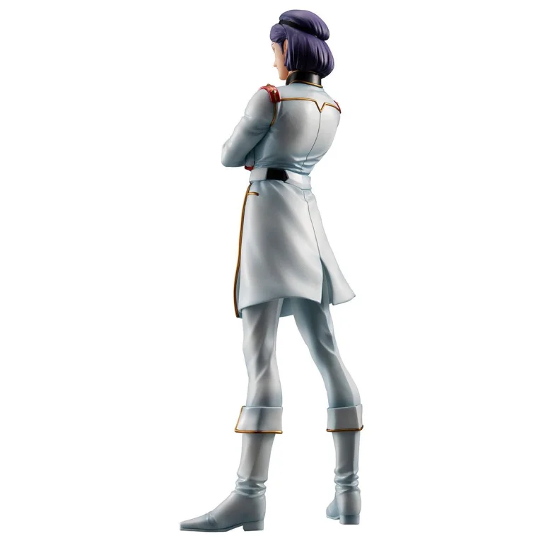 Gundam - GGG Series - Paptimus Scirocco
