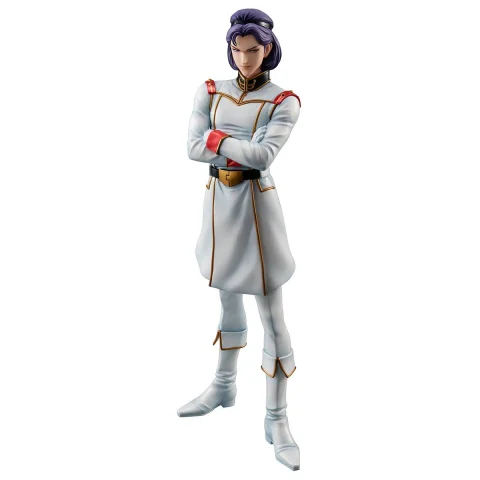 Produktbild zu Gundam - GGG Series - Paptimus Scirocco