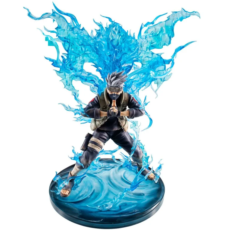 Naruto - G.E.M. Series - Kakashi Hatake (Susano ver.)