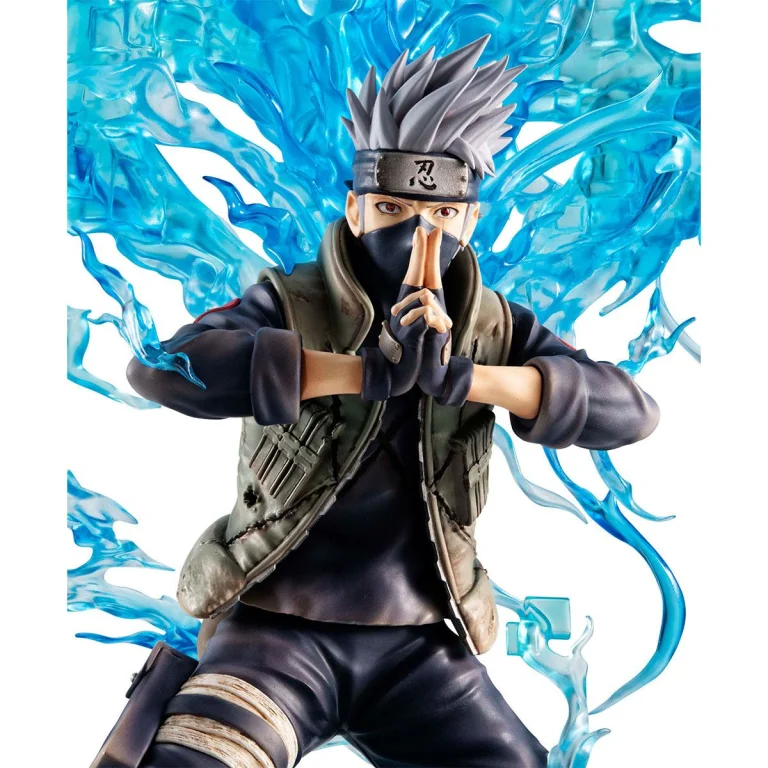 Naruto - G.E.M. Series - Kakashi Hatake (Susano ver.)