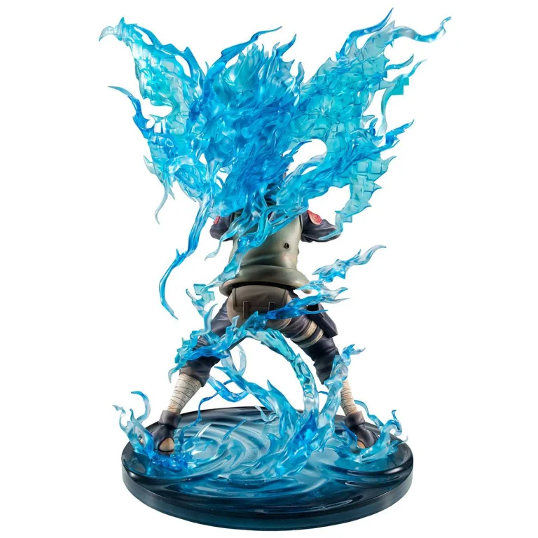 Naruto - G.E.M. Series - Kakashi Hatake (Susano ver.)