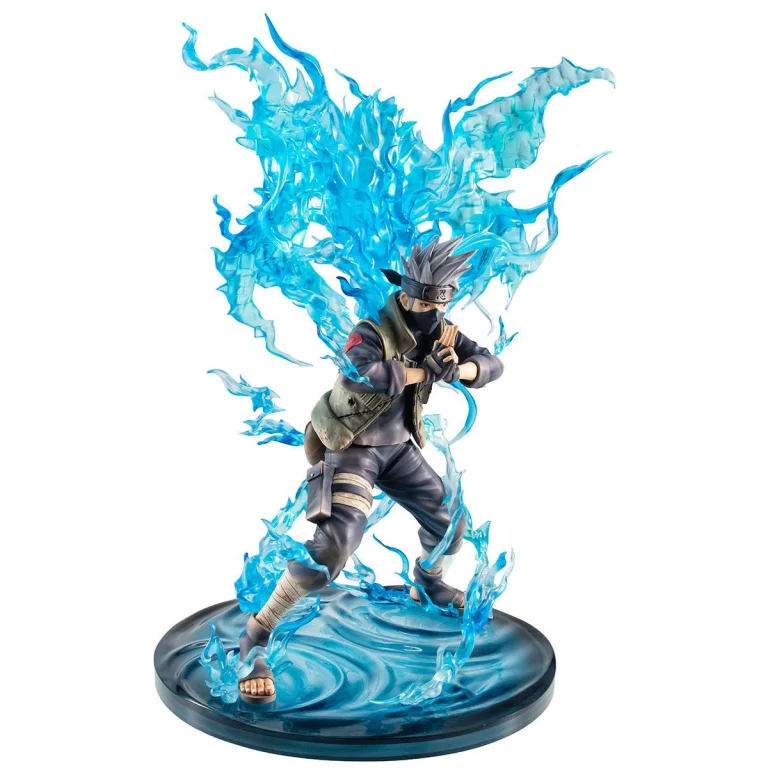 Naruto - G.E.M. Series - Kakashi Hatake (Susano ver.)