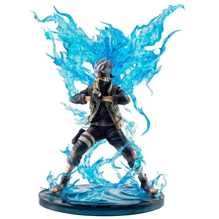 Naruto - G.E.M. Series - Kakashi Hatake (Susano ver.)