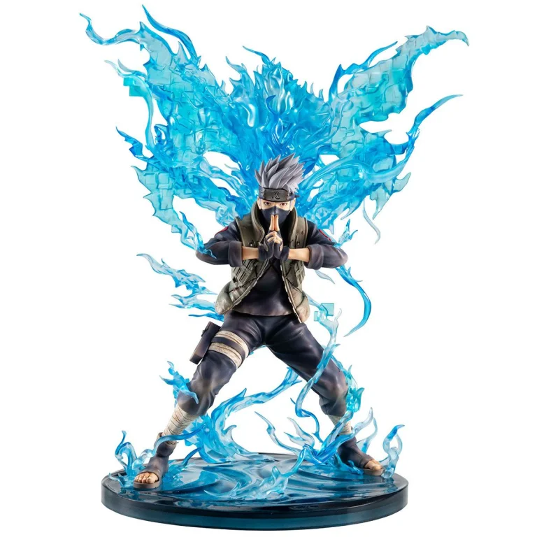 Naruto - G.E.M. Series - Kakashi Hatake (Susano ver.)