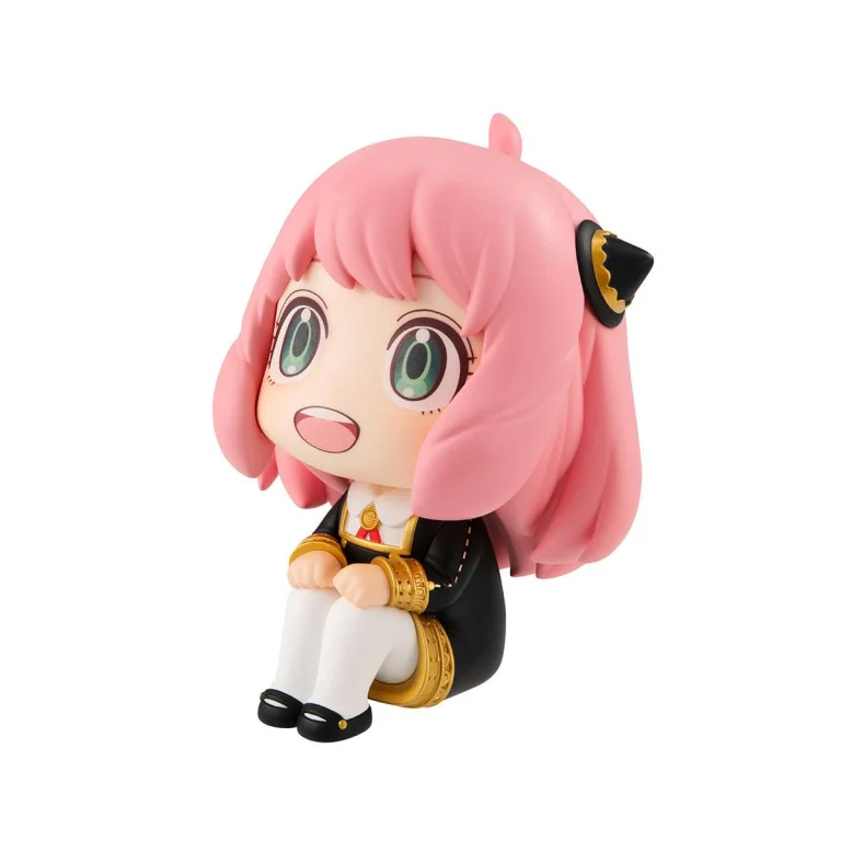 SPY&times;FAMILY - Look Up Series - Anya Forger (Limited Edition)