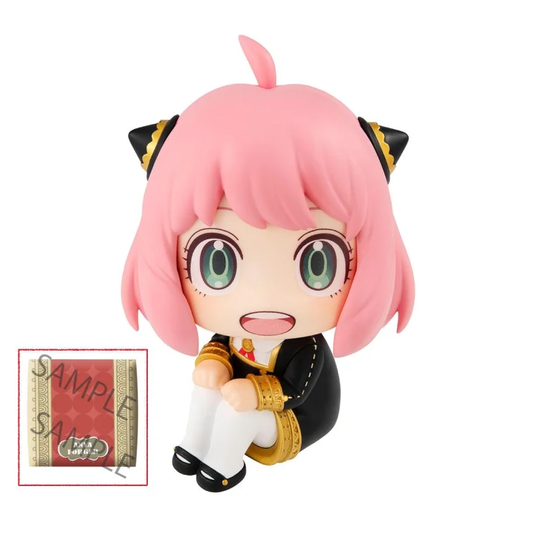 SPY&times;FAMILY - Look Up Series - Anya Forger (Limited Edition)