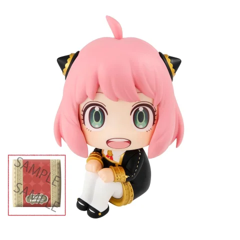 Produktbild zu SPY&times;FAMILY - Look Up Series - Anya Forger (Limited Edition)