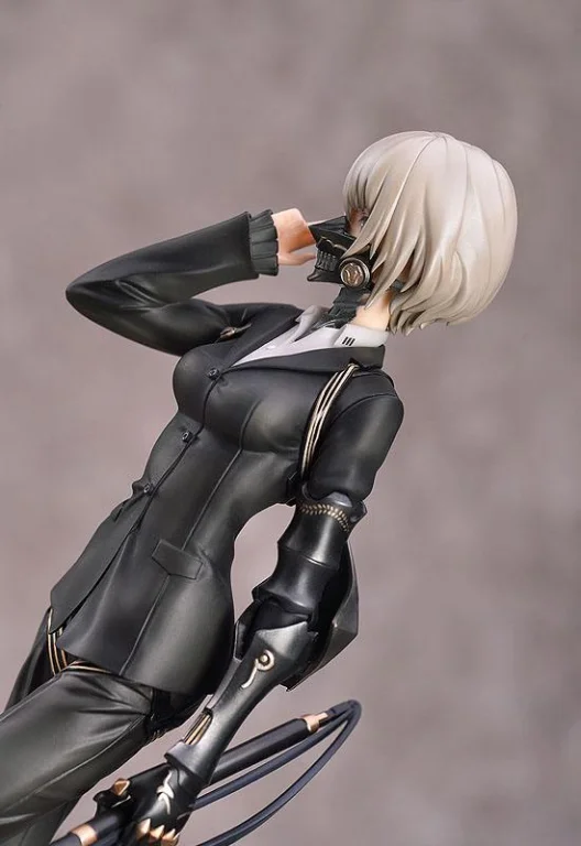 G.A.D PROJECT - Scale Figure - INU