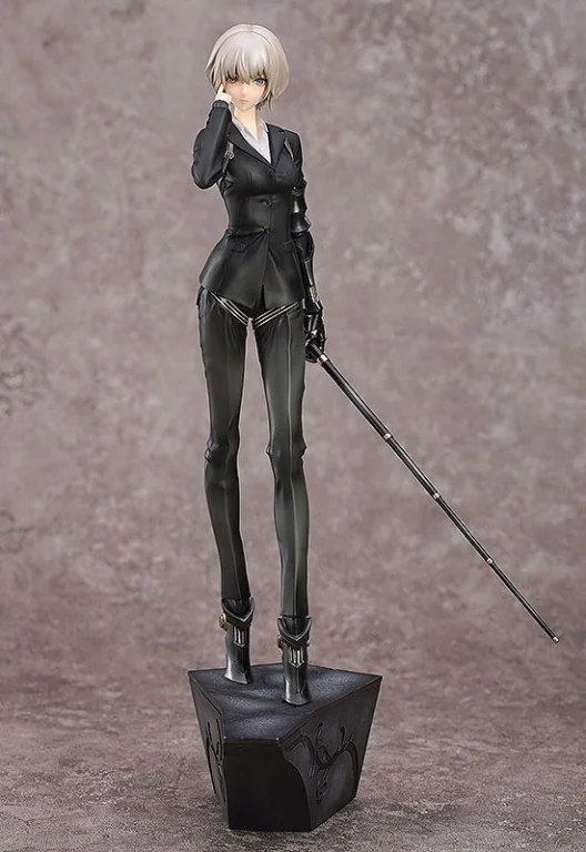 G.A.D PROJECT - Scale Figure - INU