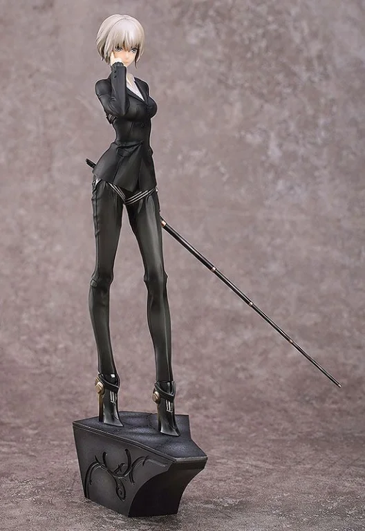 G.A.D PROJECT - Scale Figure - INU