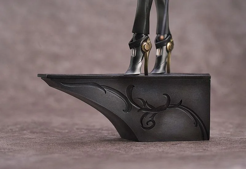 G.A.D PROJECT - Scale Figure - INU