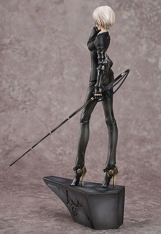 G.A.D PROJECT - Scale Figure - INU
