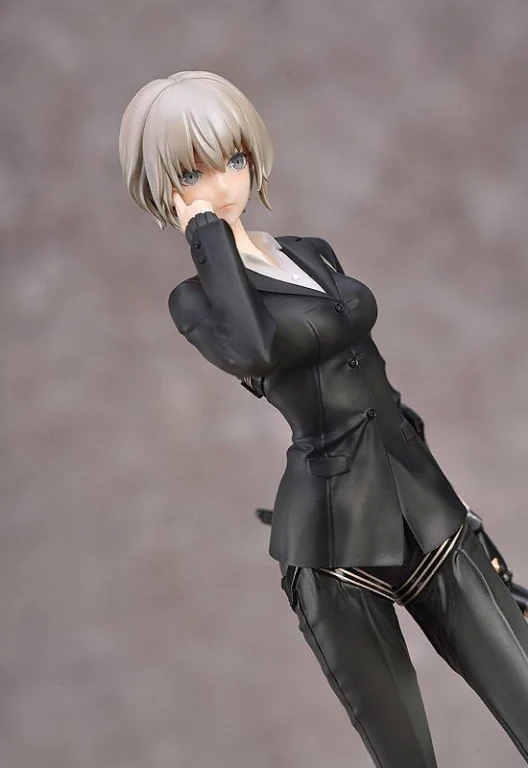 G.A.D PROJECT - Scale Figure - INU