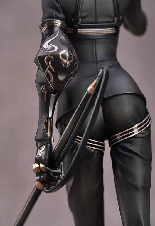 G.A.D PROJECT - Scale Figure - INU