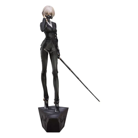 Produktbild zu G.A.D PROJECT - Scale Figure - INU