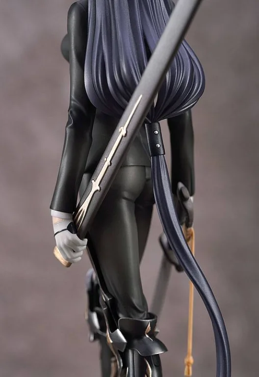 G.A.D PROJECT - Scale Figure - KARASU