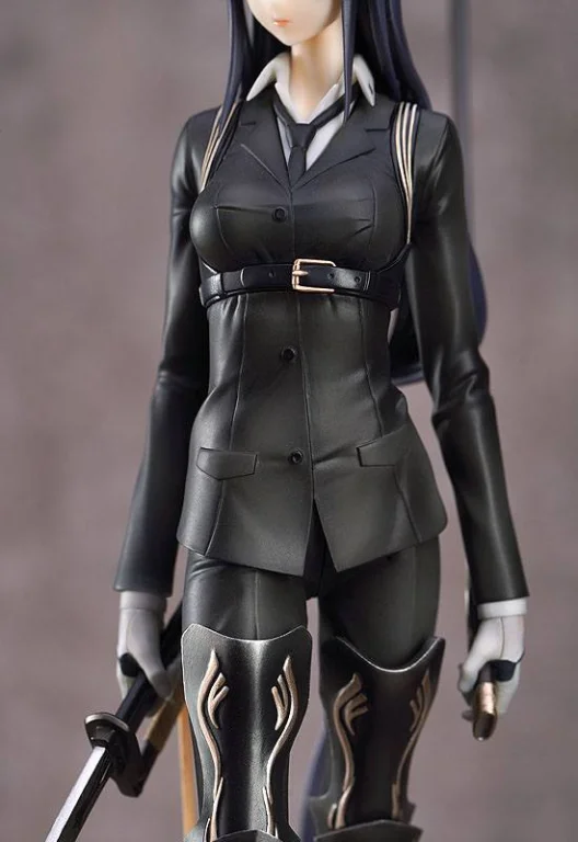 G.A.D PROJECT - Scale Figure - KARASU