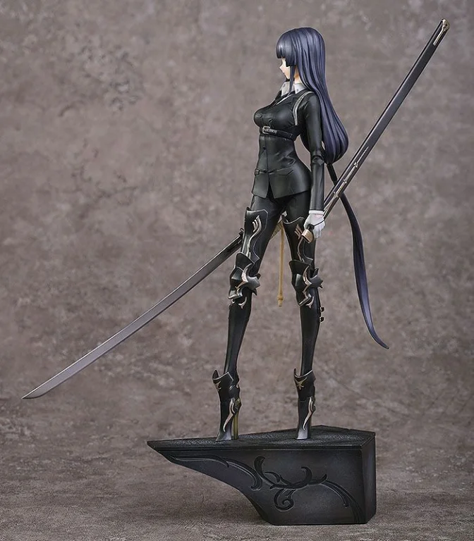 G.A.D PROJECT - Scale Figure - KARASU