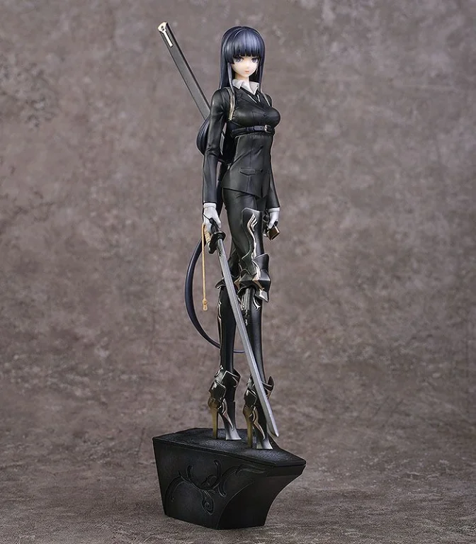 G.A.D PROJECT - Scale Figure - KARASU
