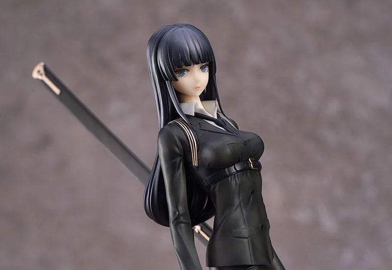 G.A.D PROJECT - Scale Figure - KARASU