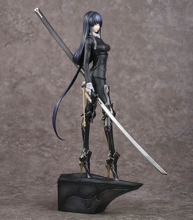 G.A.D PROJECT - Scale Figure - KARASU