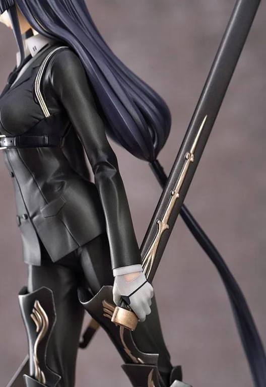 G.A.D PROJECT - Scale Figure - KARASU