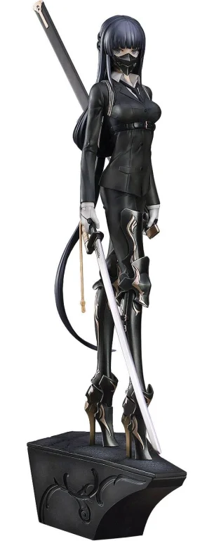 G.A.D PROJECT - Scale Figure - KARASU