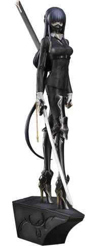 Produktbild zu G.A.D PROJECT - Scale Figure - KARASU