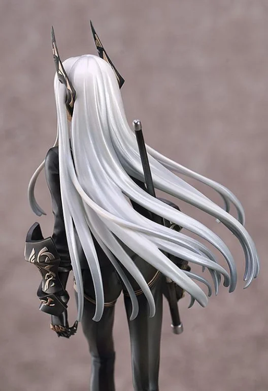 G.A.D PROJECT - Scale Figure - TEN