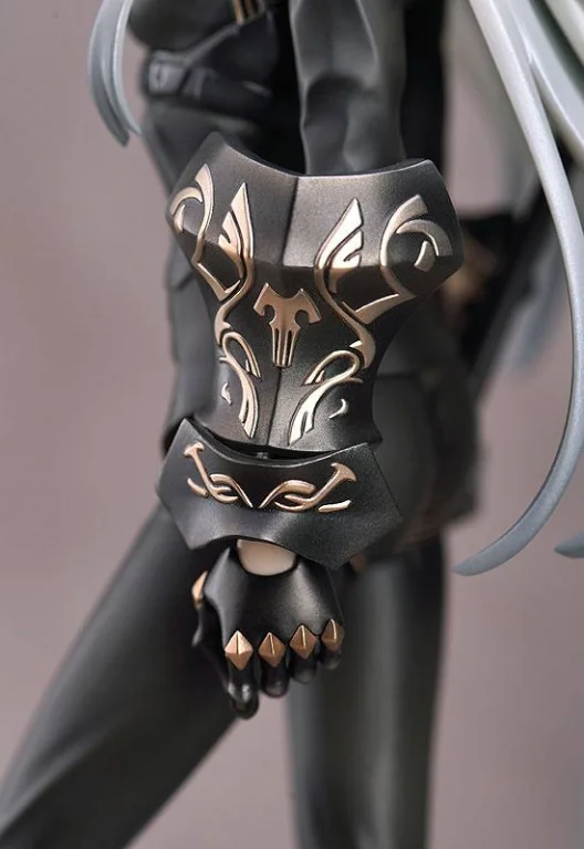 G.A.D PROJECT - Scale Figure - TEN