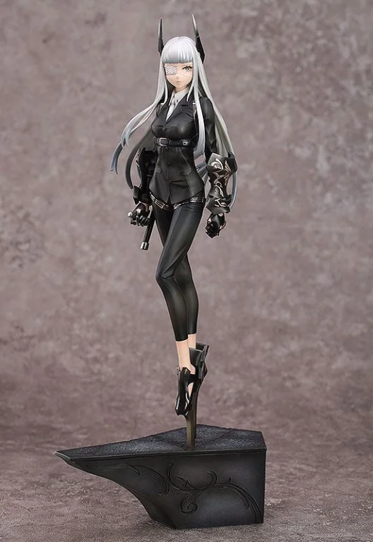 G.A.D PROJECT - Scale Figure - TEN