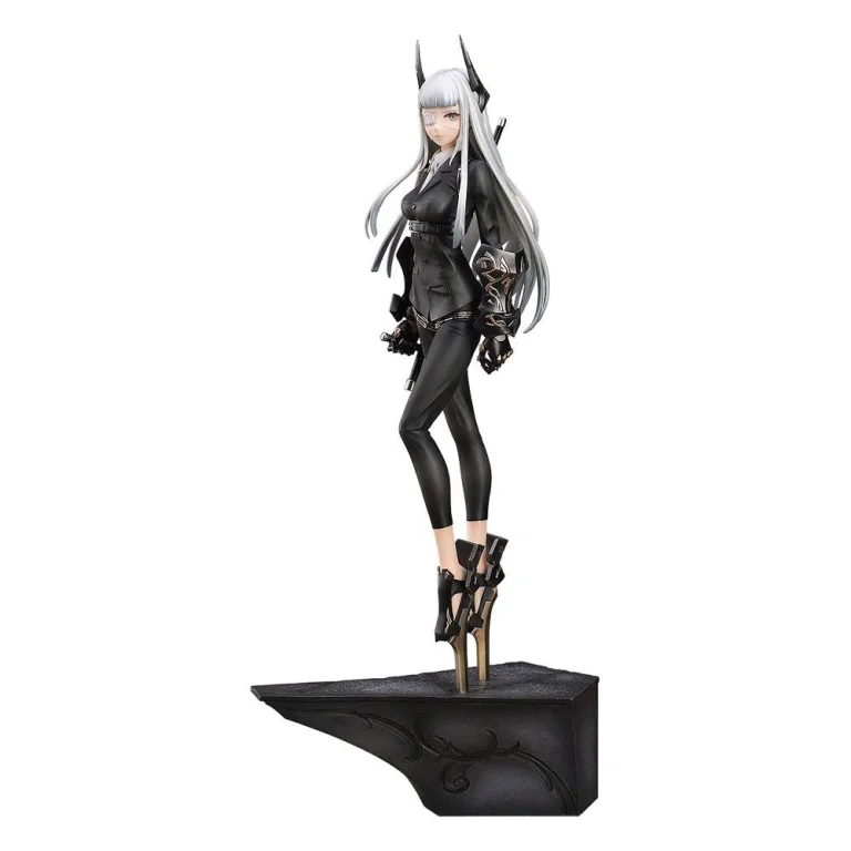 G.A.D PROJECT - Scale Figure - TEN