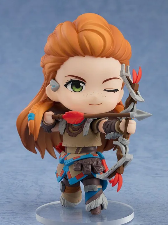 Horizon Forbidden West - Nendoroid - Aloy